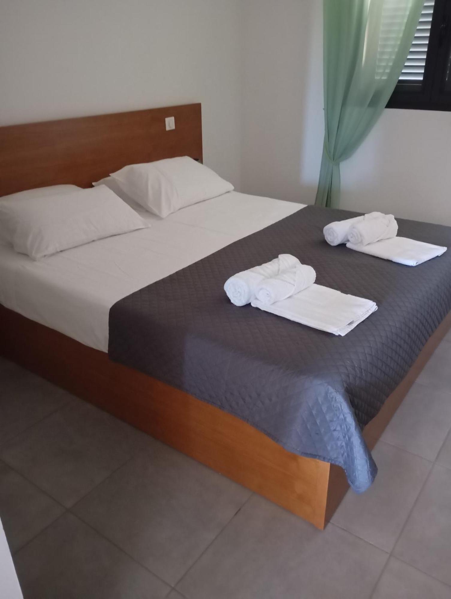 Le Domaine De Marie Villa Palasca  Kamer foto